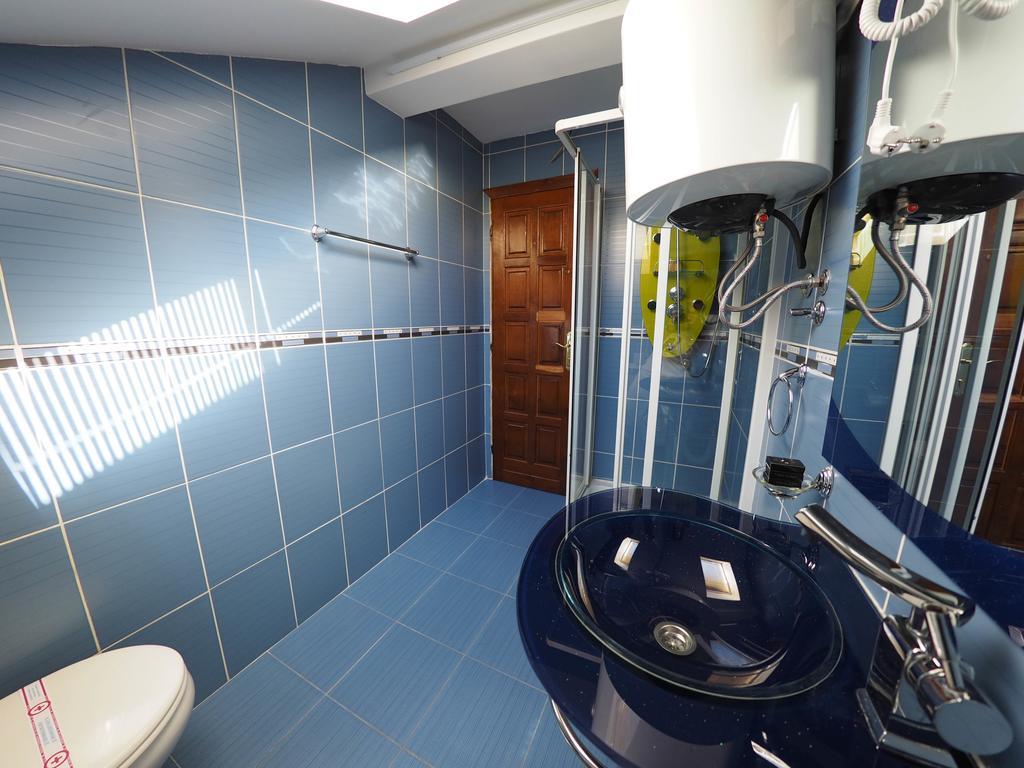 Guest house DON-lux Pljevlja Extérieur photo