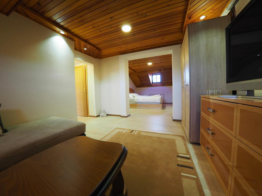 Guest house DON-lux Pljevlja Extérieur photo