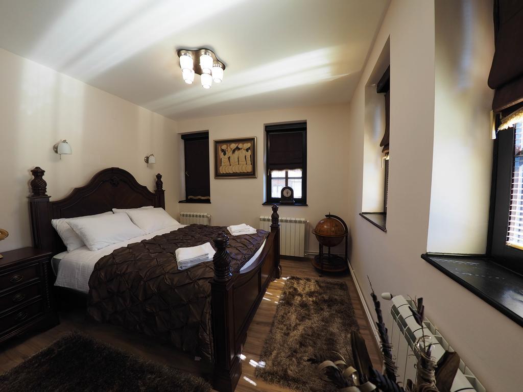 Guest house DON-lux Pljevlja Extérieur photo