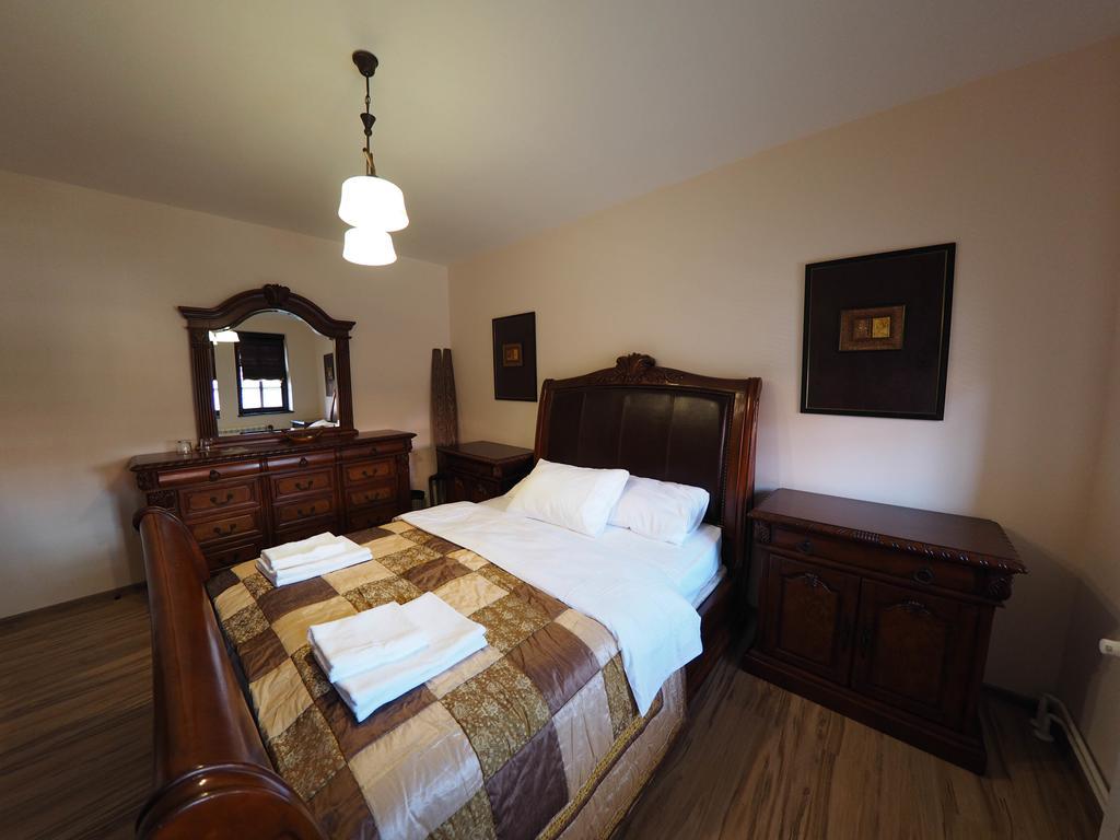 Guest house DON-lux Pljevlja Extérieur photo