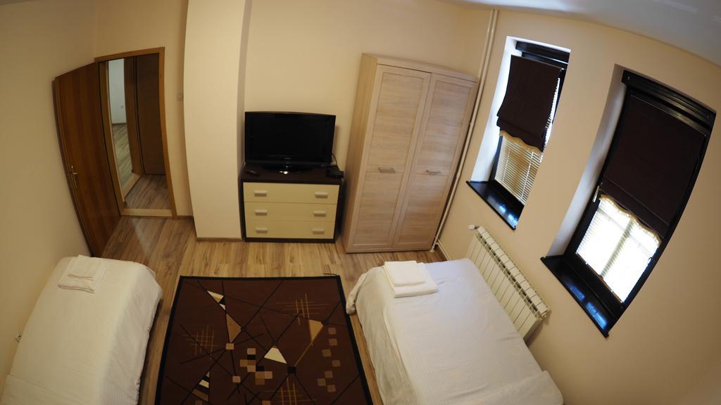 Guest house DON-lux Pljevlja Extérieur photo