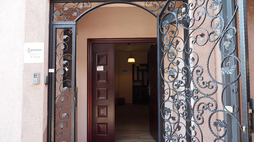 Guest house DON-lux Pljevlja Extérieur photo